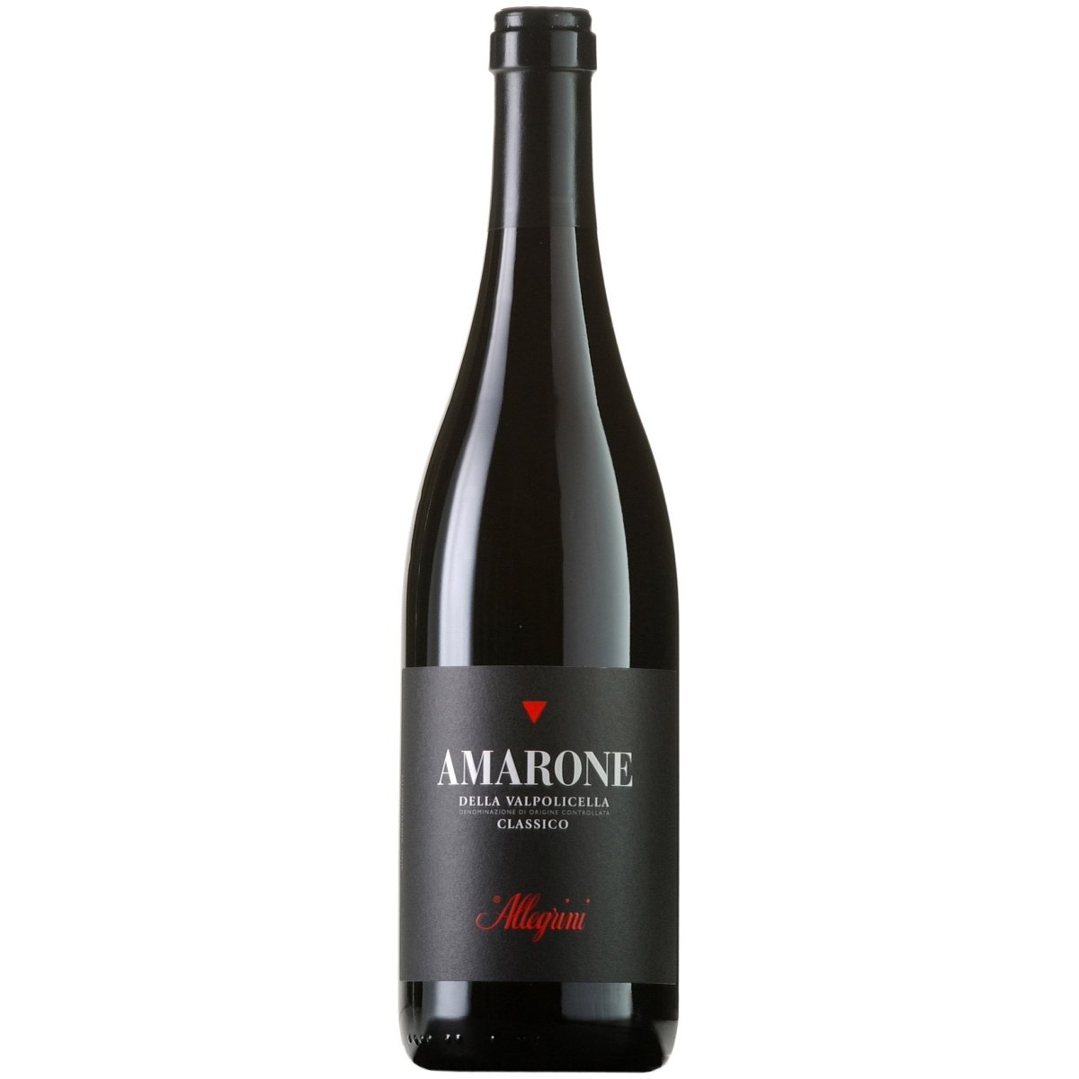 Allegrini Amarone della Valpolicella Classico - Latitude Wine & Liquor Merchant